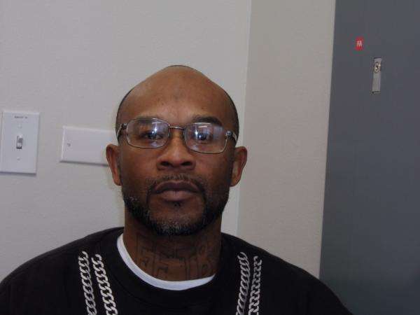 JOHNSON, CHAUNCEY LAMAR