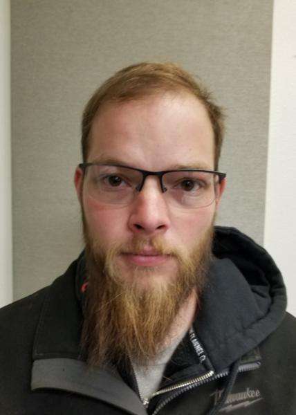 BATES, MATTHEW HARVEY