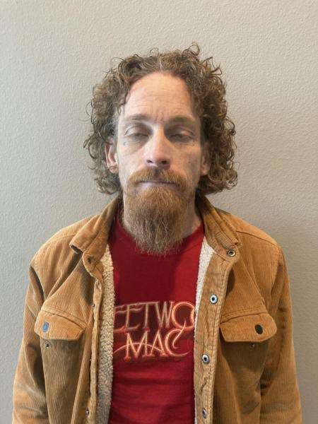 SPOON, AARON VAUGHNELL