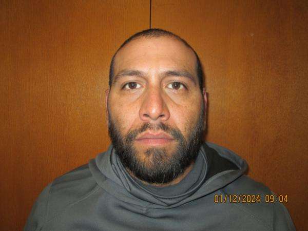 CABELLERO, RUBEN MICHAEL