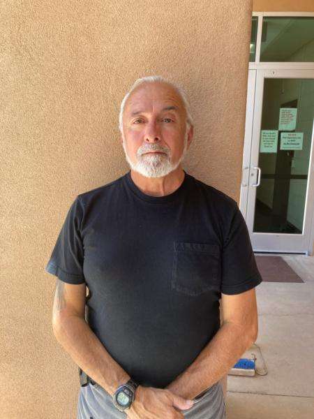 LUJAN, RALPH RAMON