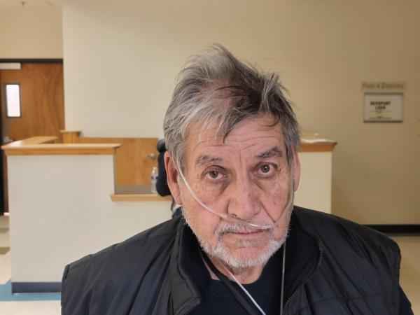 ANZURES, ALFRED LEROY