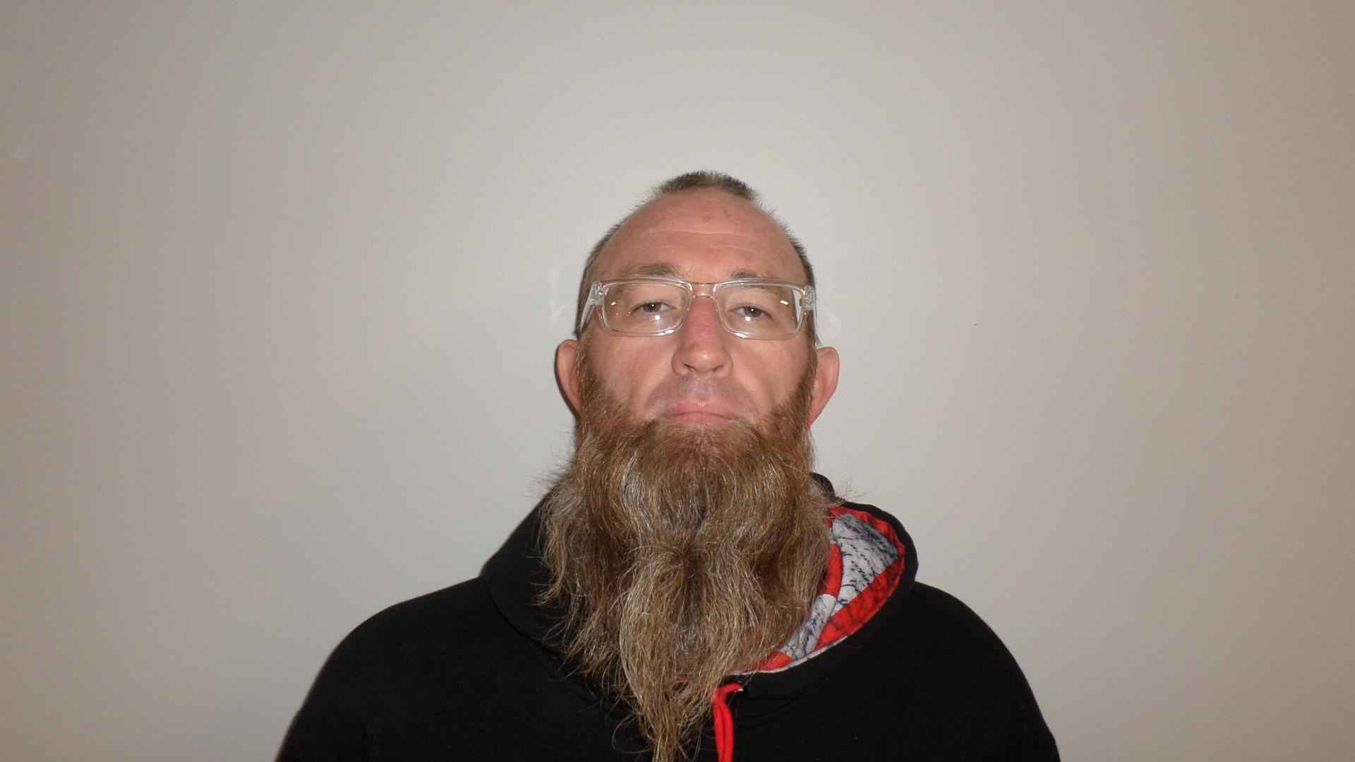 JAYDEE CARPENTER 