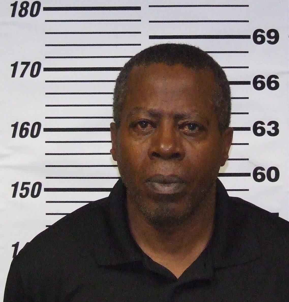 ANTHONY ELLISON 
