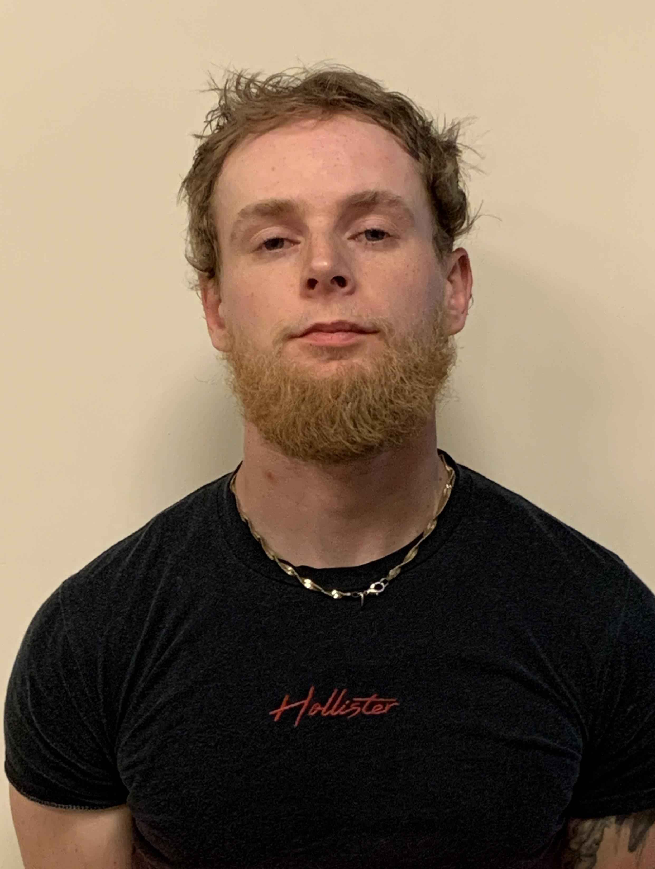 QUACKENBUSH, JARED