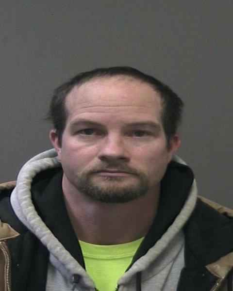 CHRISTOPHER WODRICH 