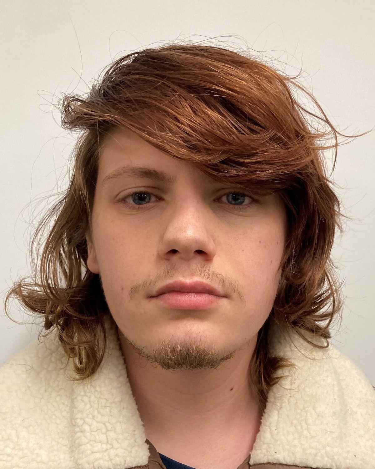 ANDREW ROBERTUCCI 