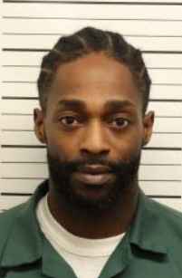 ANTHONY BUTLER 