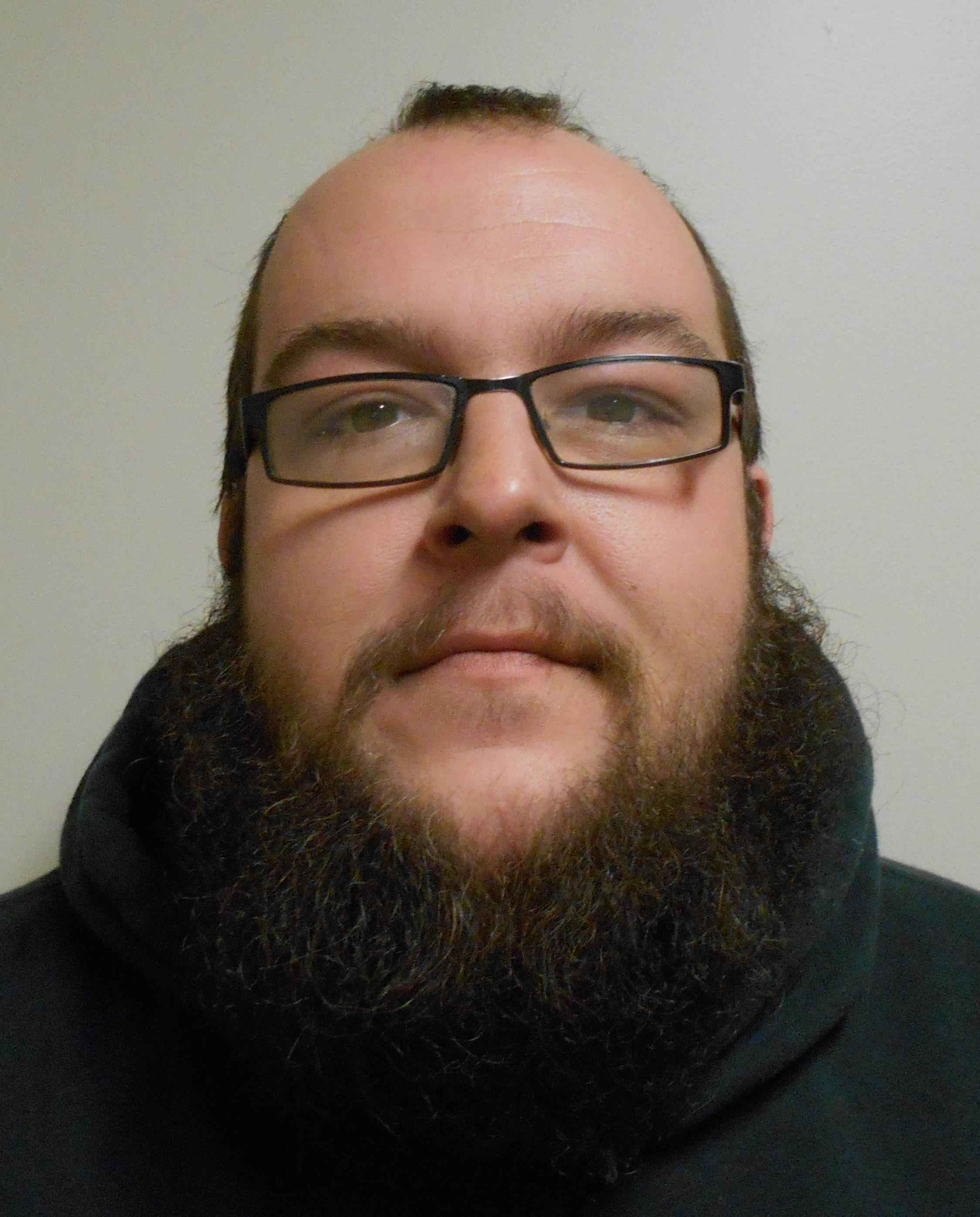 MATTHEW SPECHT 
