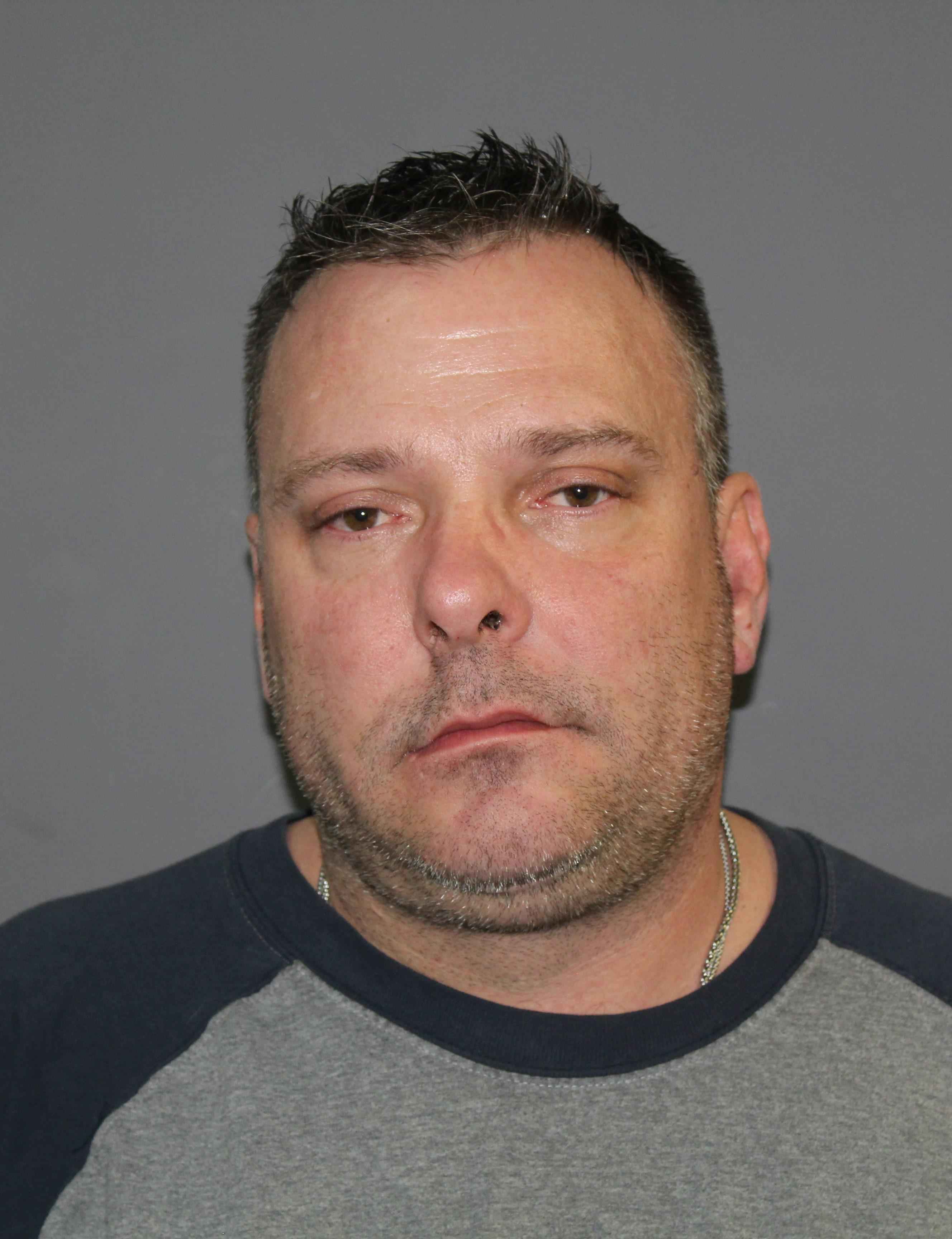 WYANT, SHAWN