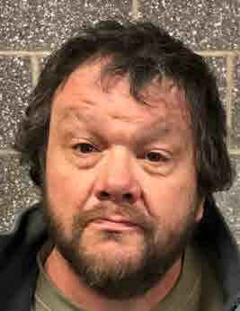 LEGGETT, SCOTT