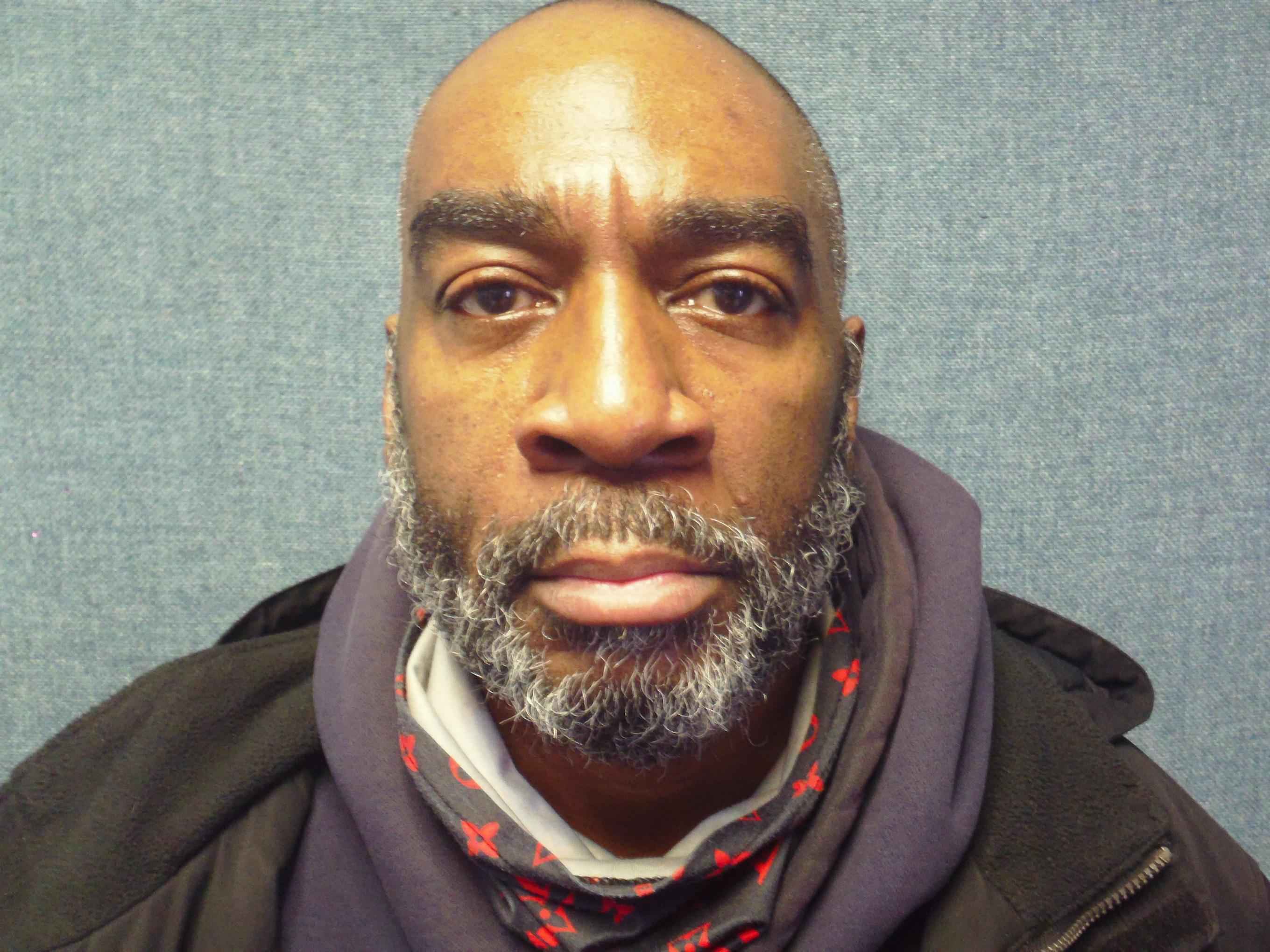 ALBERT BENTON 