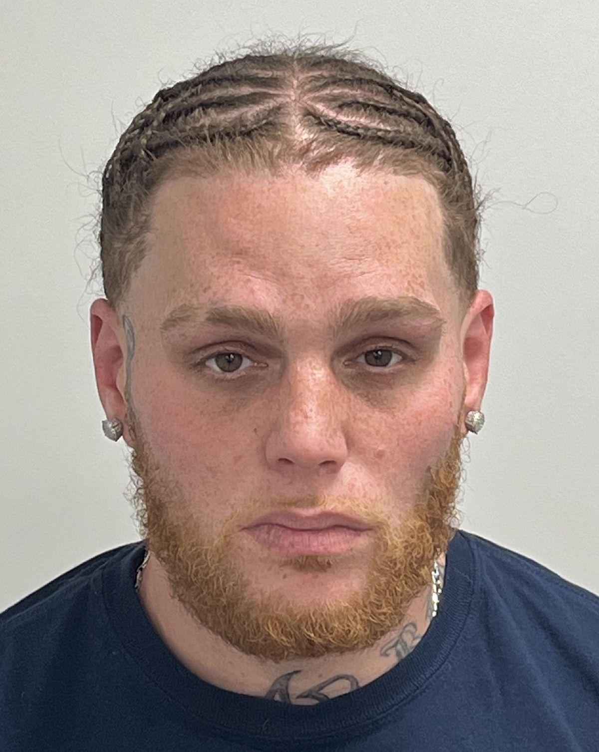 AARON C RODRIGUEZ 