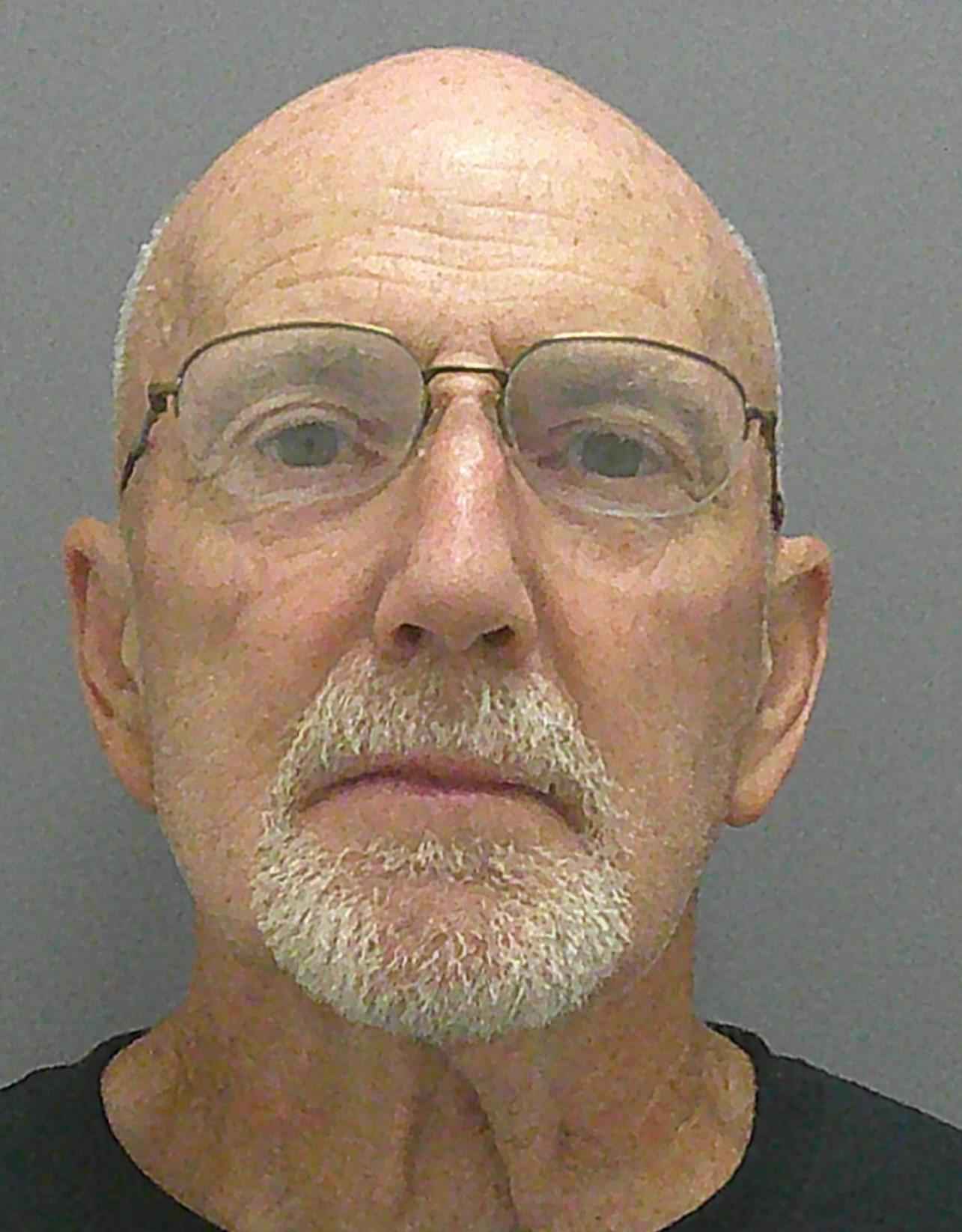 DONALD TANNER 
