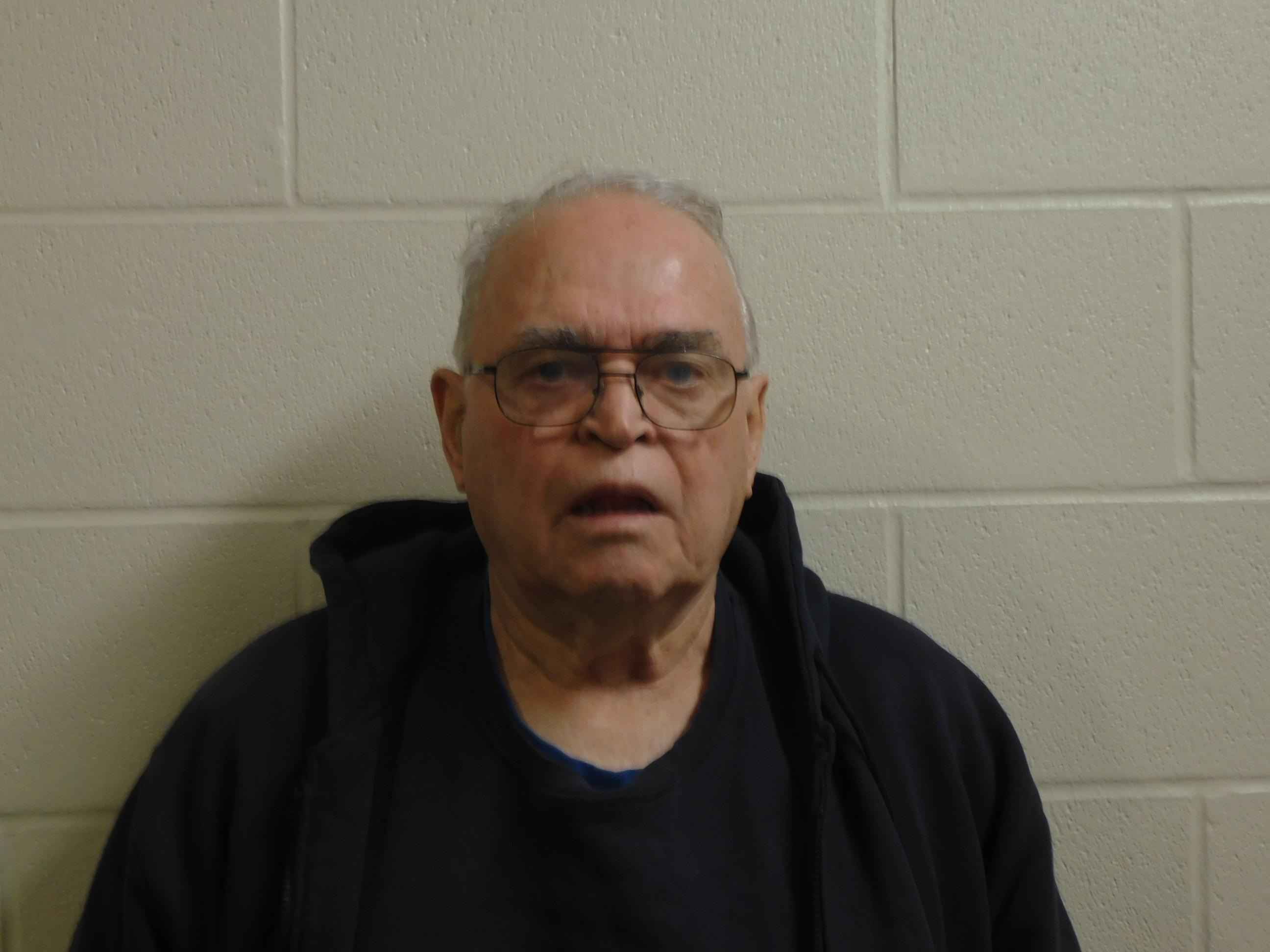 SKIVER, ALLEN