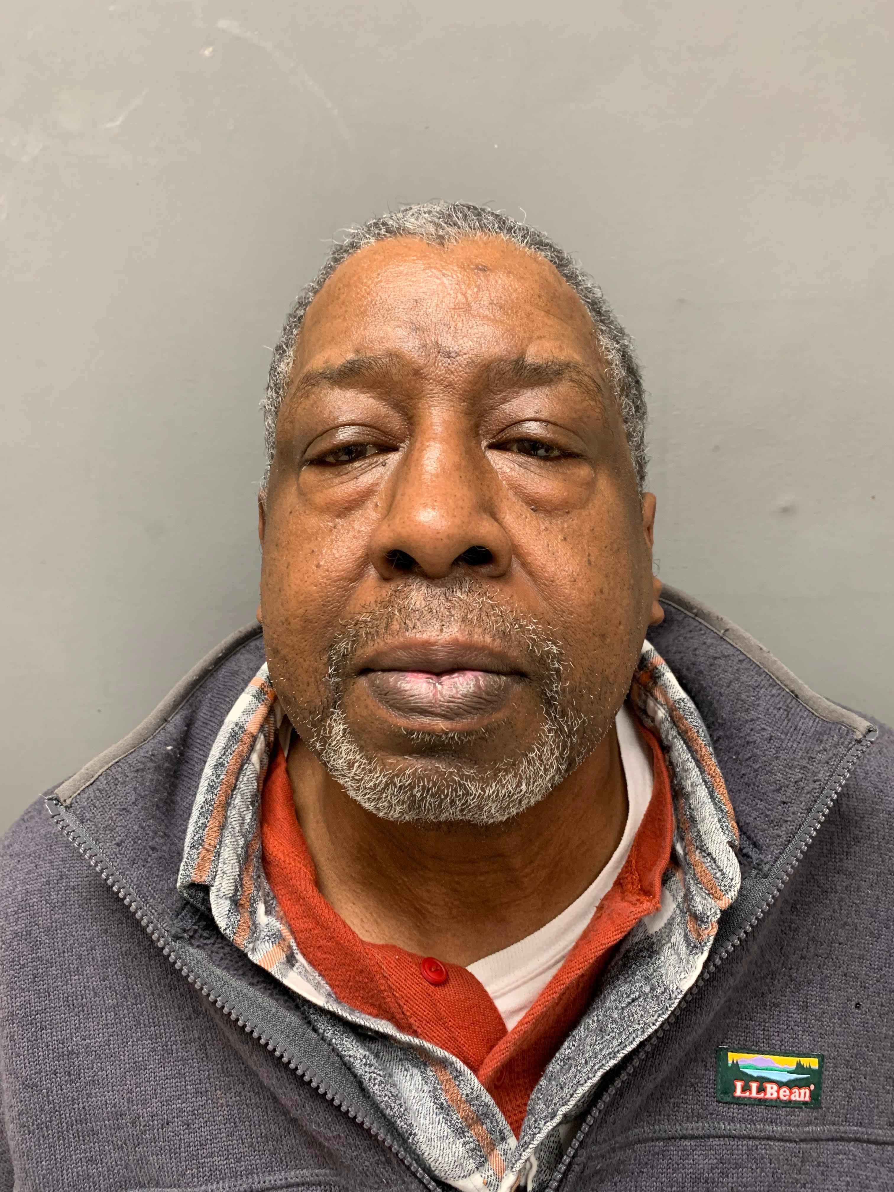GIBSON, CHARLES
