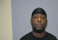 DAMON J BROWN 
