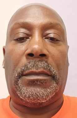 GREGORY MCRAE 