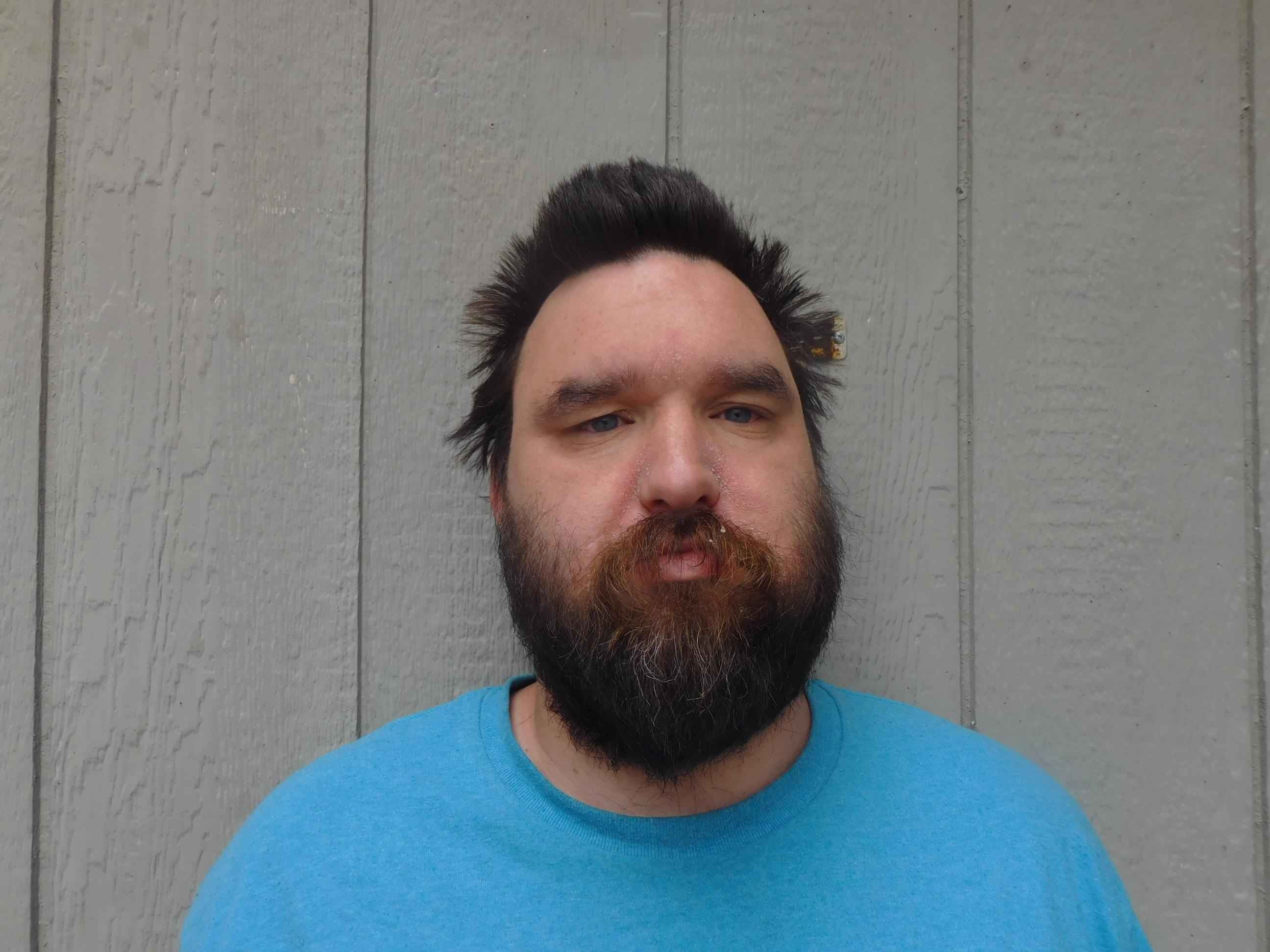 STATON, ERIK