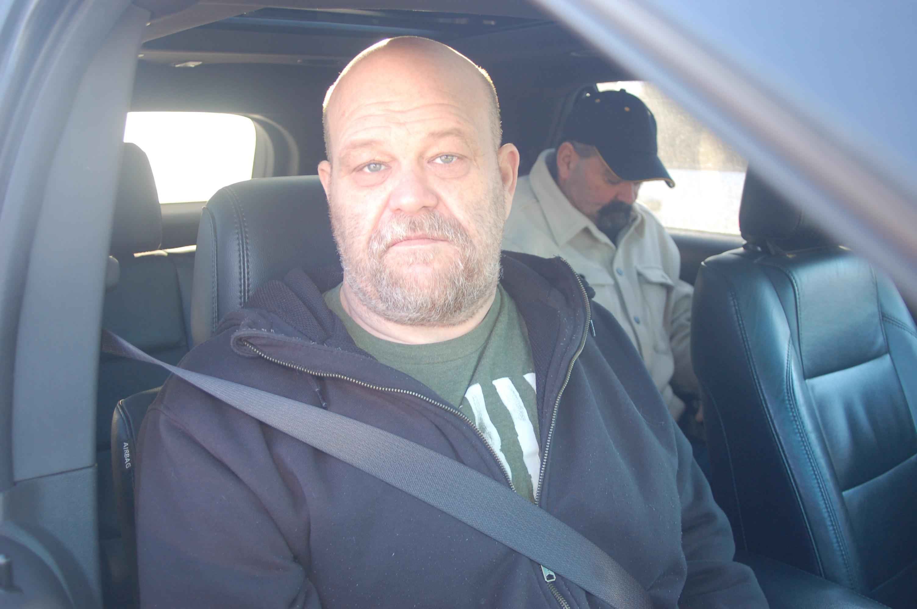 DAVIS, ROBERT