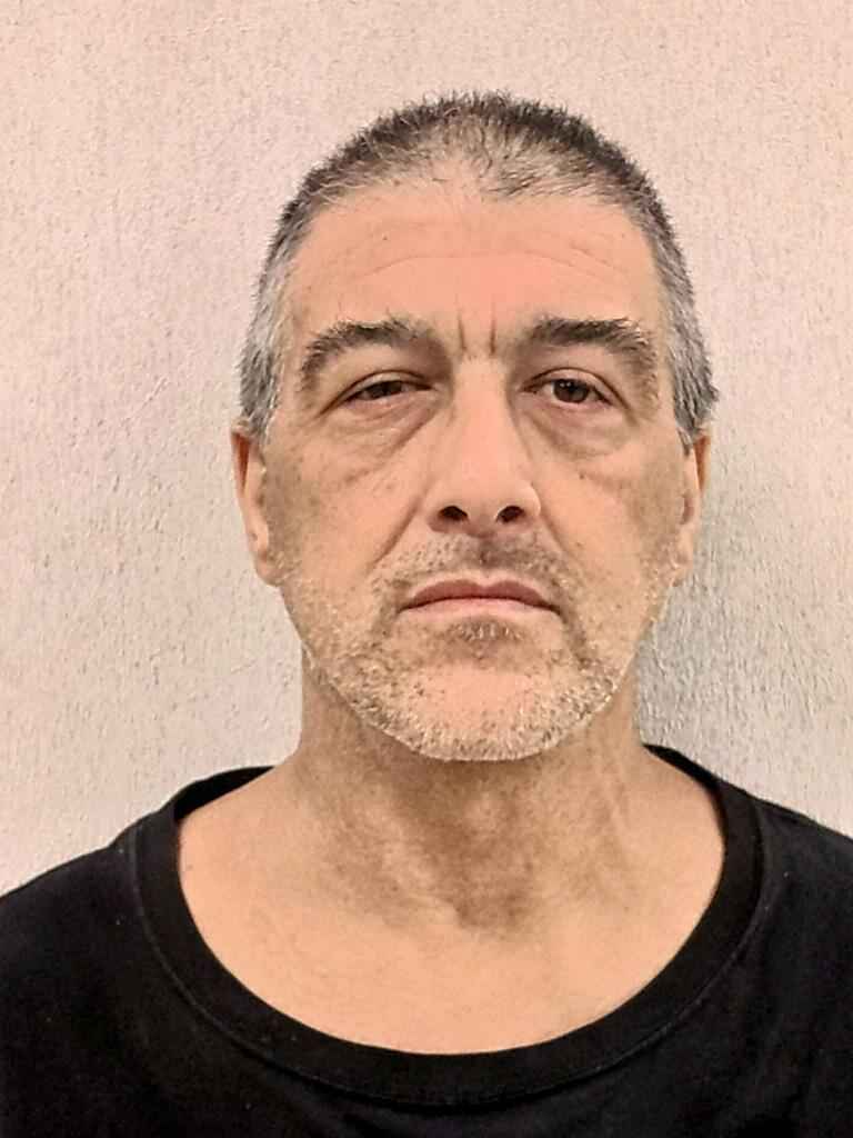 GIULIANO, RICCARDO
