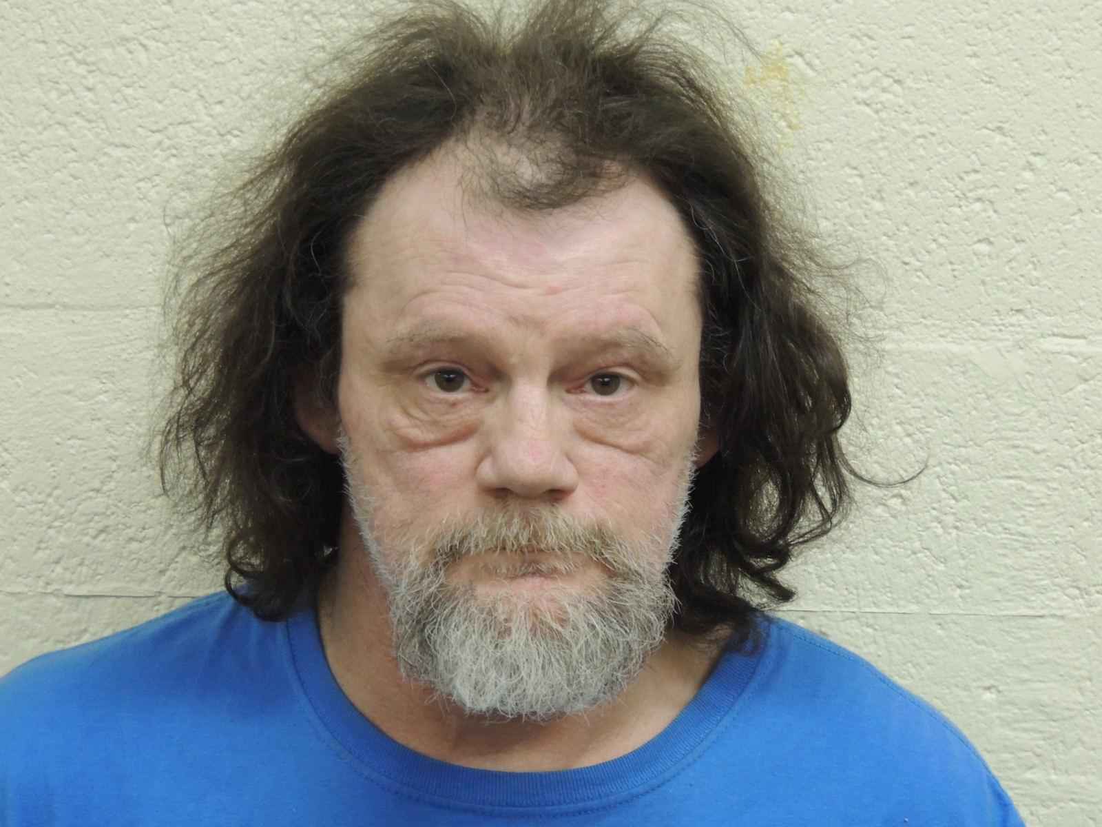 BOBBY JOE VAN DYKE 