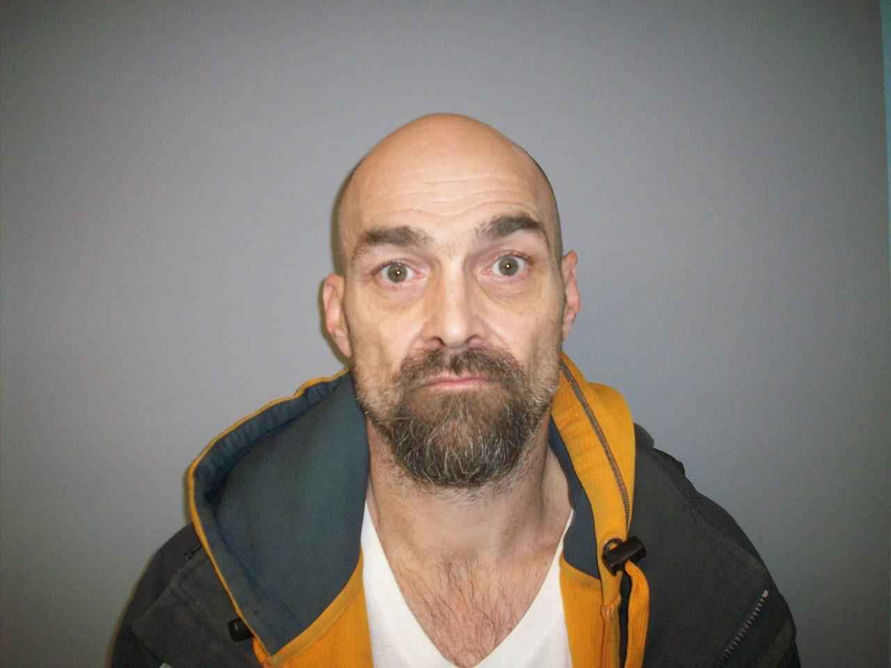 JASON STOODLEY 