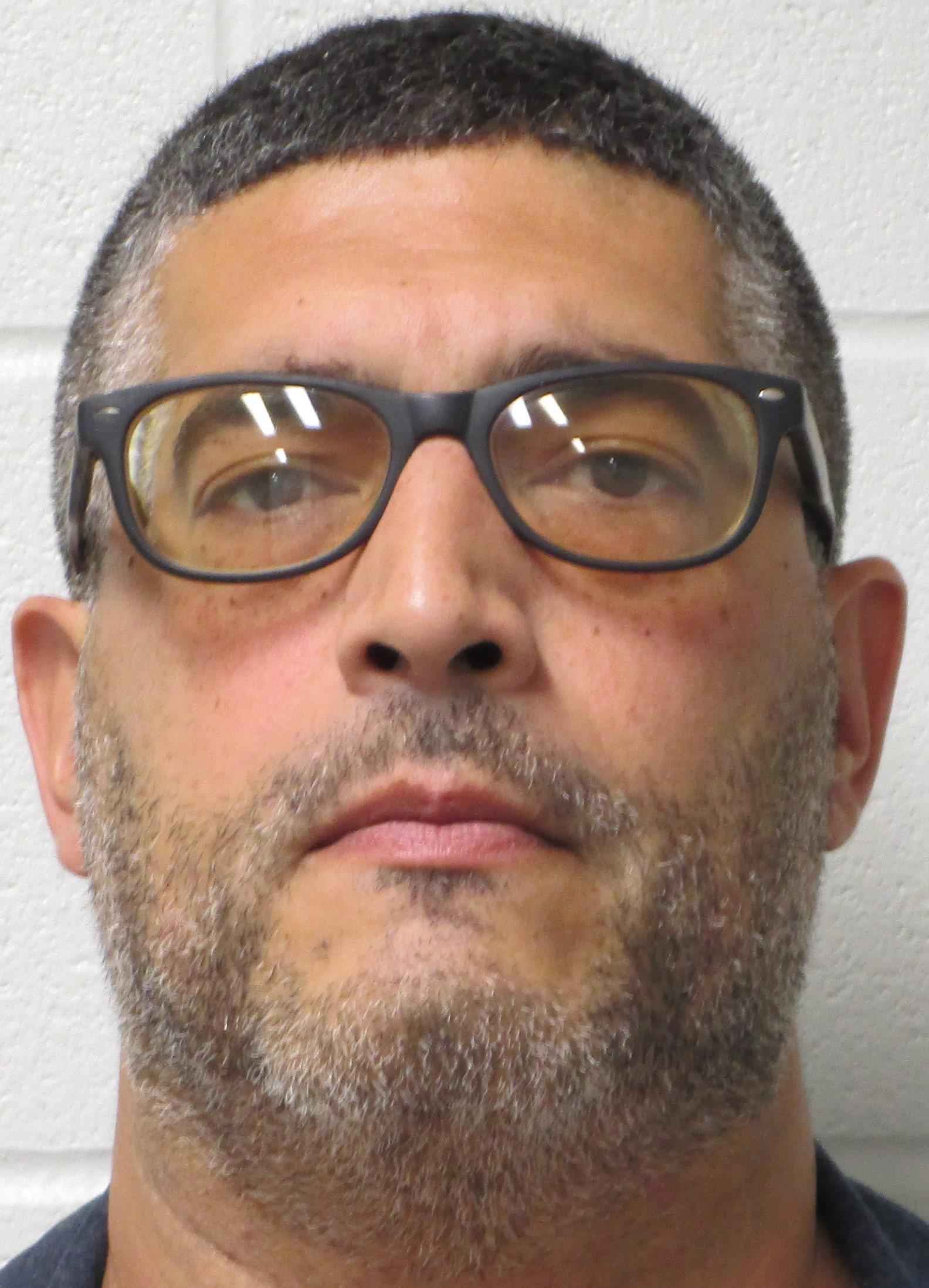 MIGUEL CRUZ 