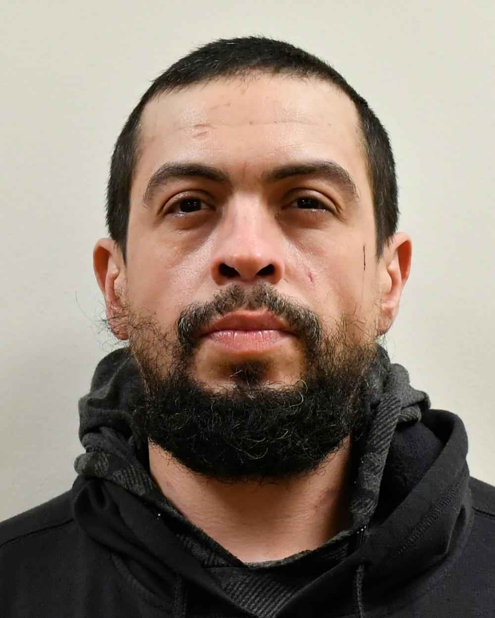 ABDALLAH, MICHAEL