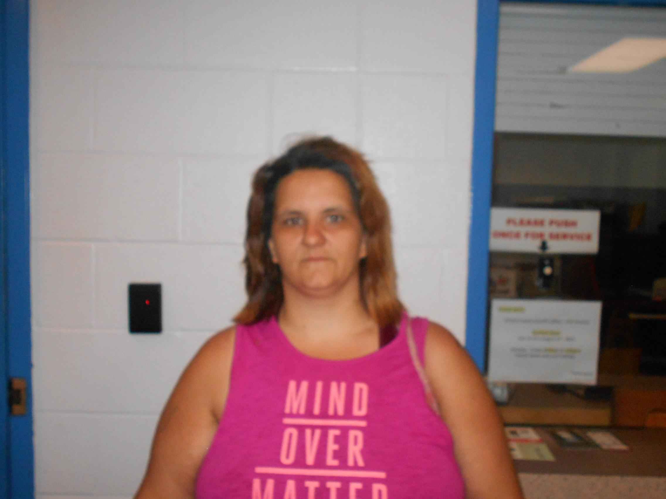 ASHLINE, TAMMY