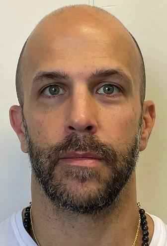 MICHAEL COGNATO 