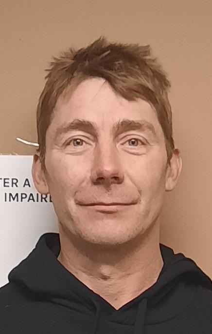 JOHN MCDONALD 