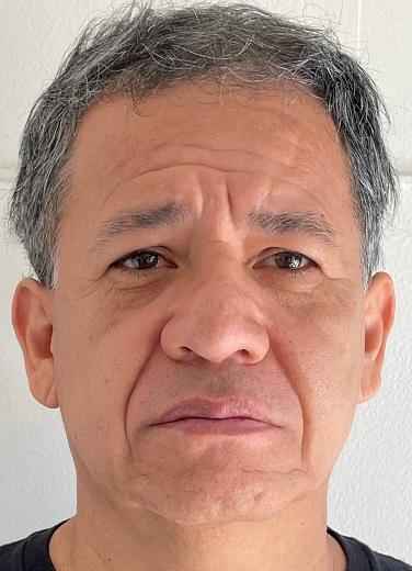 RUBEN MARTINEZ 