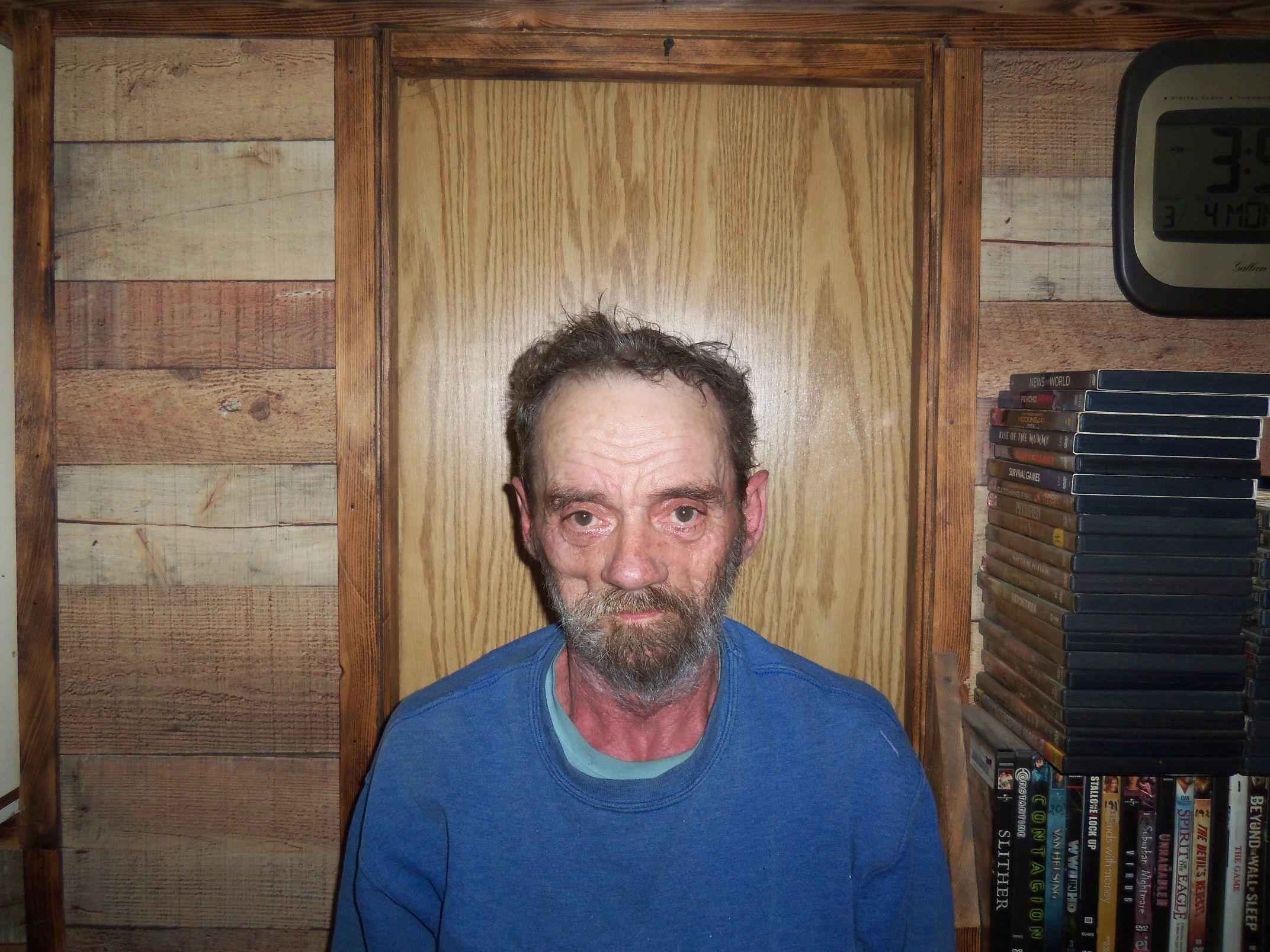 GARY MURRAY 