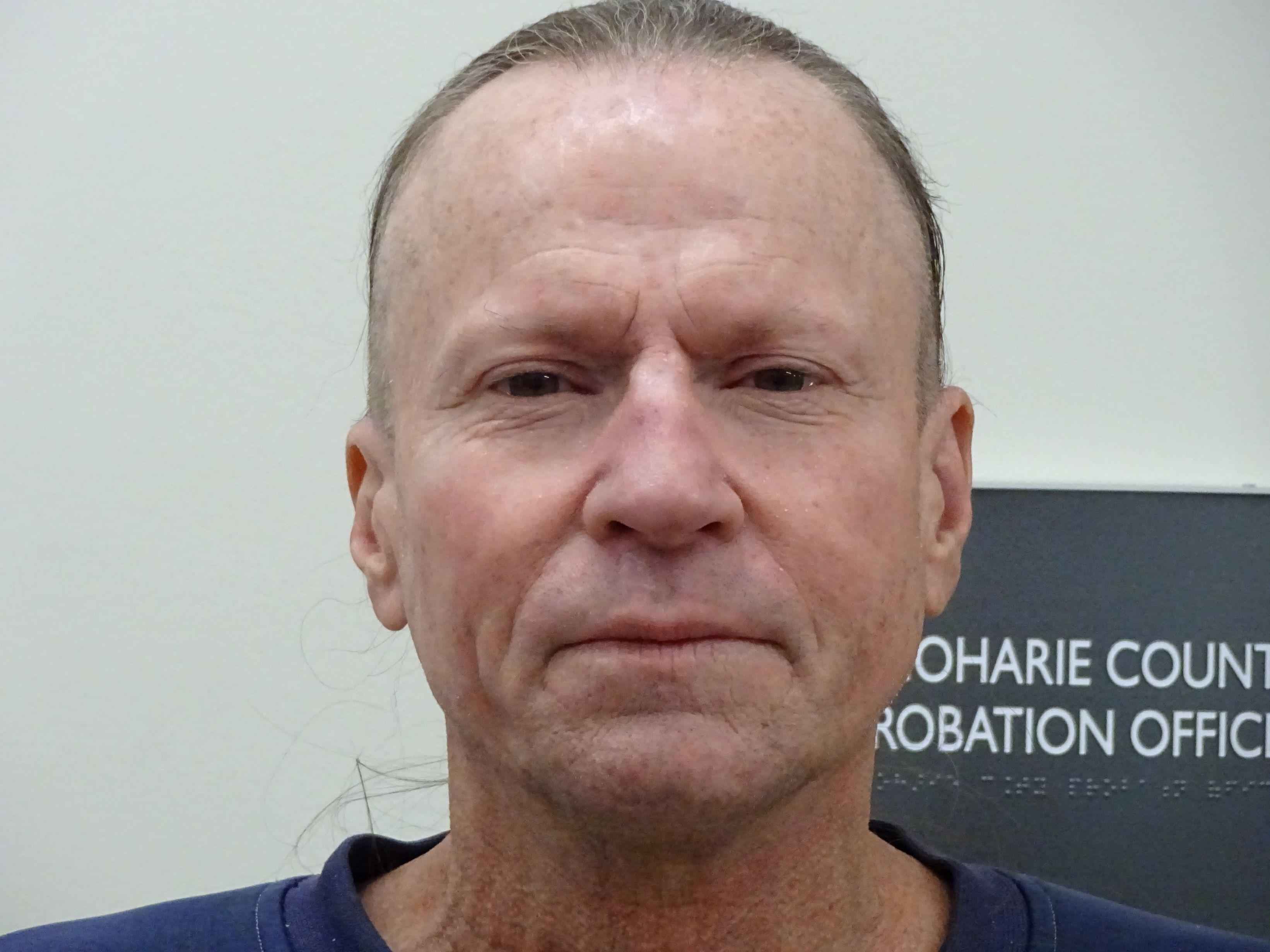 JIMMY L DAVIS