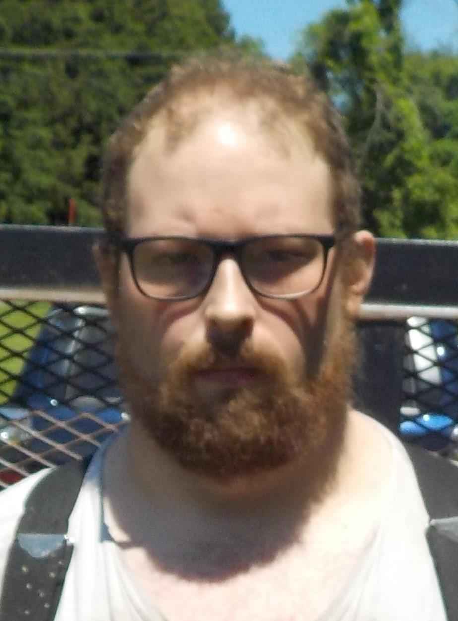 DAVID DAVENPORT 