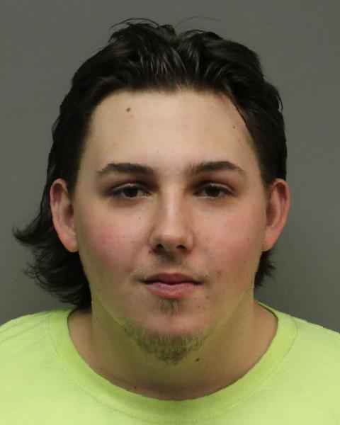 CONNOR GAGNE 