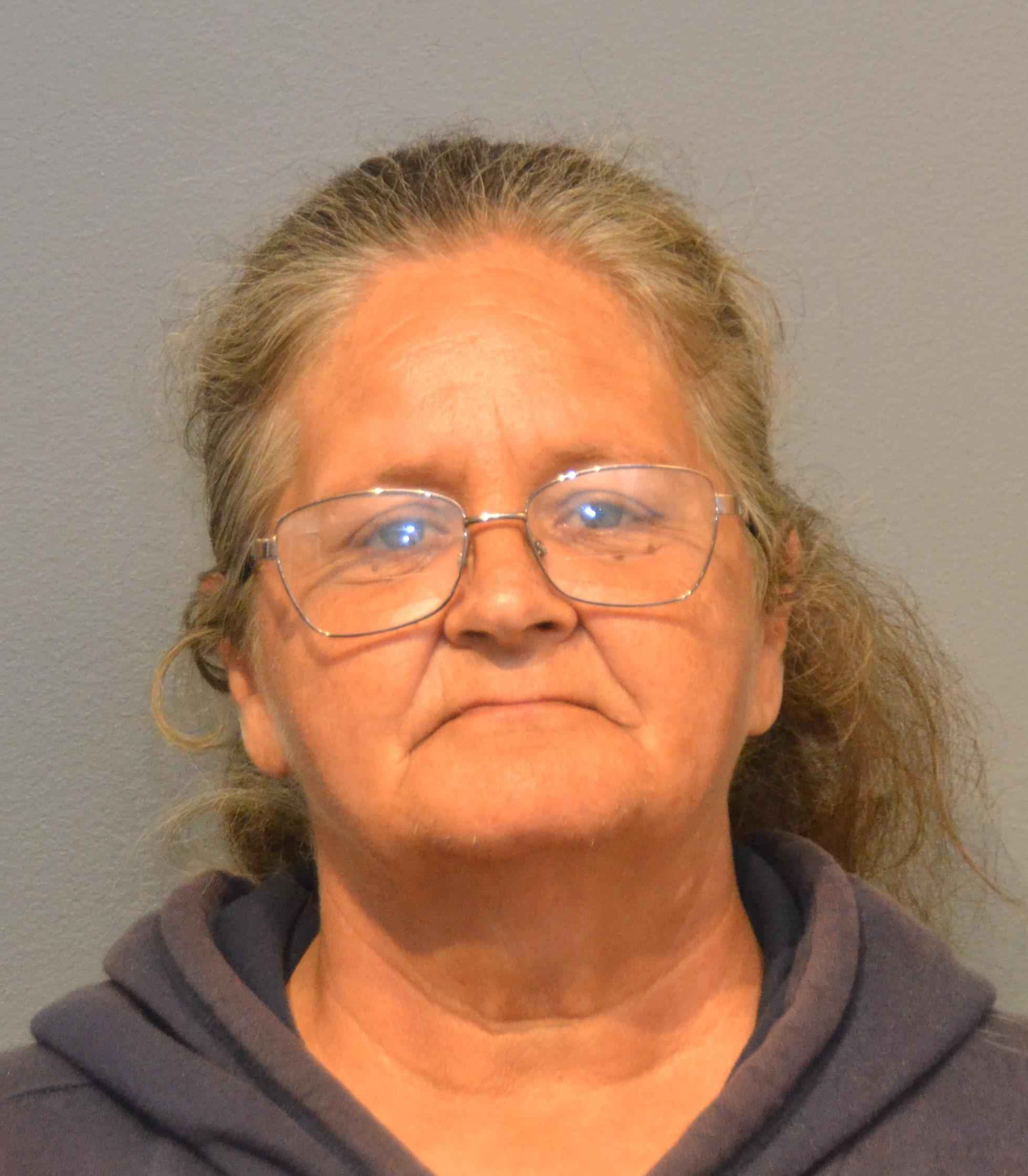 BOBBIE J WALBORN 
