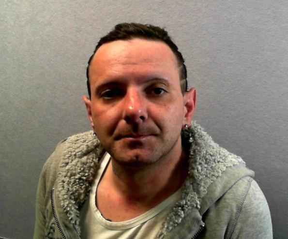 BASIL, BRIAN JOESEPH