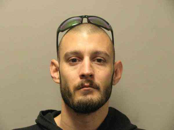 CHOATE, BRIAN MATHEW