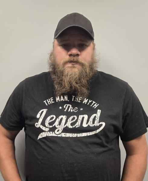 CAMP, JEFFERY CHARLES