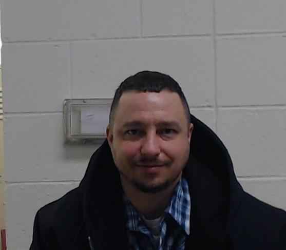 ALLEN, BRIAN MICHEAL