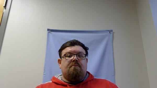 CHILDERS, JUSTIN MICHAEL