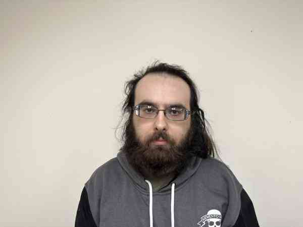 HARTFORD, MATTHEW KYLE