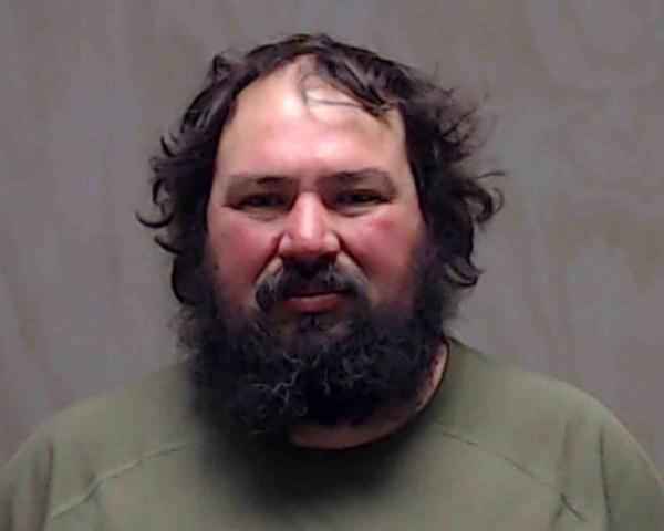 COLE, TIMOTHY MARK
