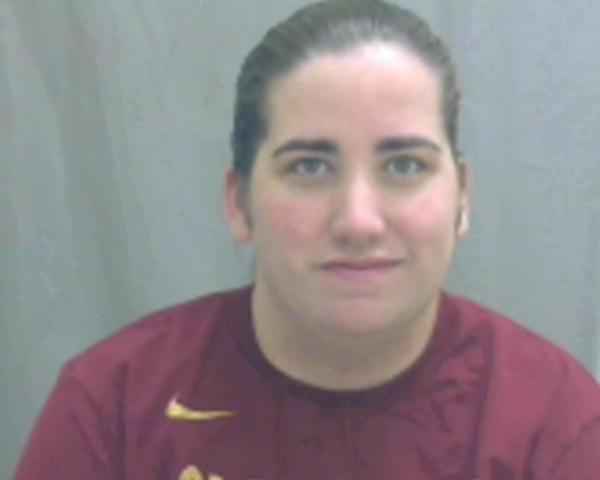 CRAVEN, ALYSHA MAE