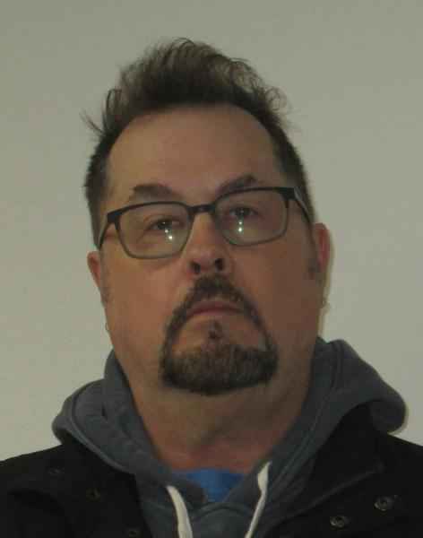 DAVENPORT, ROBERT ALLEN
