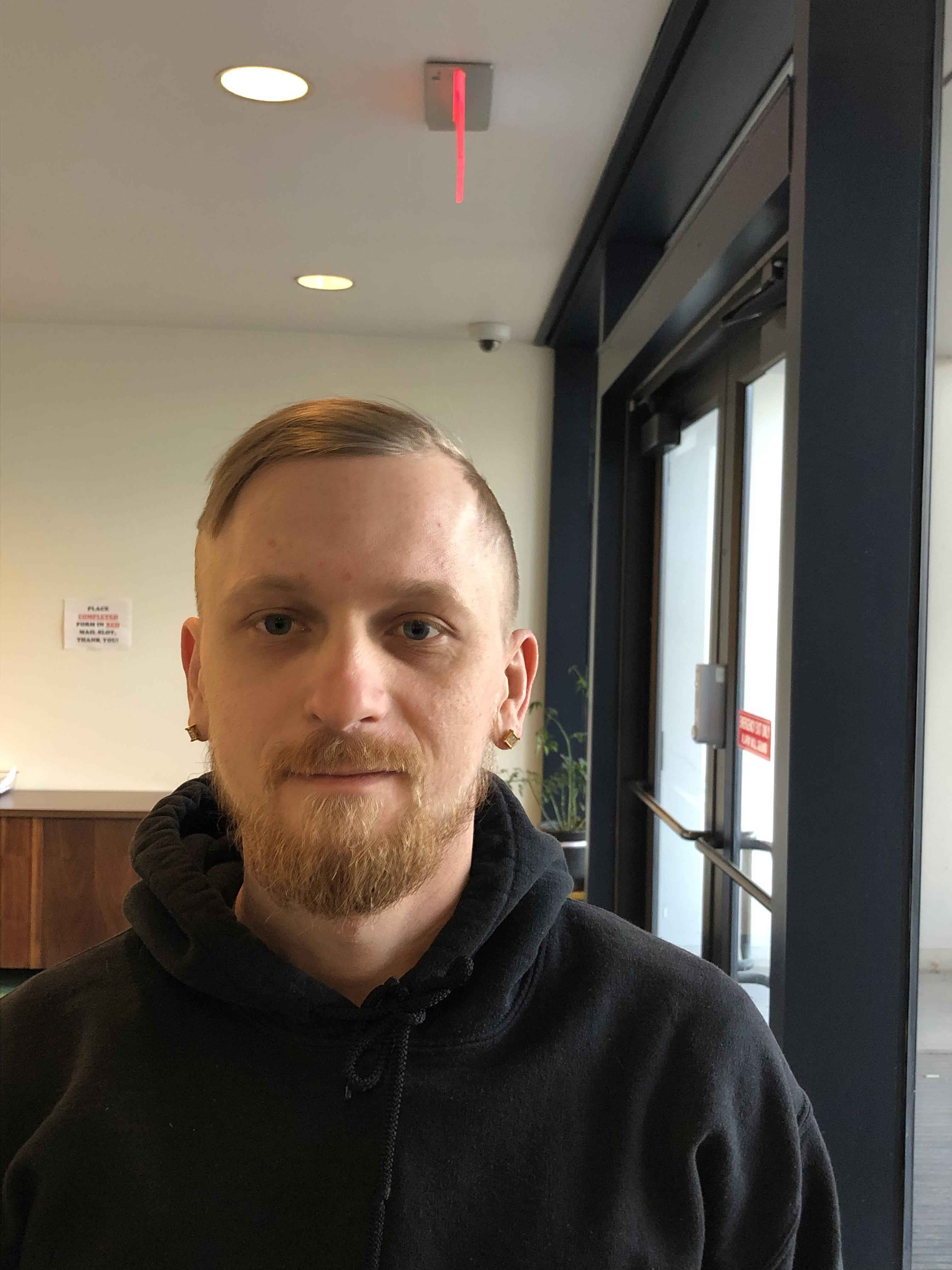 CRAMER, WILLIAM DAVID