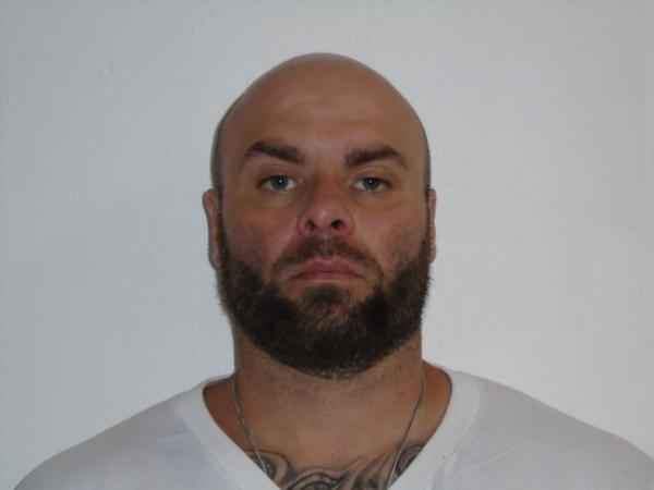 BAILEY, ANDREW EDWARD
