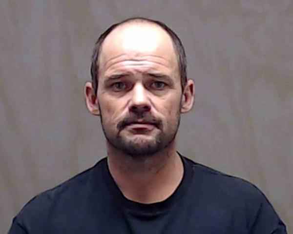 DARNELL, CHRISTOPHER AARON